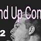 Stand Up Comedy At The Sidewalk Saloon