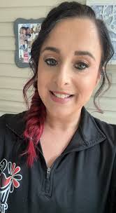 I love this idea!! 💕 what a wonderful way to make educators feel  appreciated during these trying times. Happy teacher appreciation week  everyone! My name is: Laura Trakimavich Grade: 3rd Grade ❤️