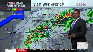 Atlanta News First - News update