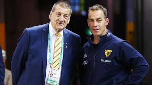 Jun 12, 2021 · hawthorn star tom mitchell has been heavily linked with a move away from his side in recent weeks, but coach alistair clarkson has supposedly put an end to all trade talks for the immediate future. Alastair Clarkson Contract Three Year Deal At Hawthorn 2022 Herald Sun