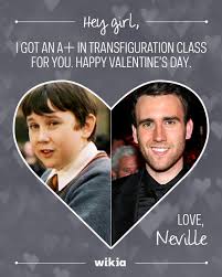 Harry potter valentines day card printable dobby harry potter card digital harry potter valentine's day card valentines card ps1012 3 easyprintstock 5 out of 5 stars (107) $ 2.99. User Blog Gcheung28 Have A Very Harry Potter Valentine S Day Harry Potter Wiki Fandom