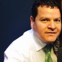 Ernesto Abril's Instagram, Twitter & Facebook