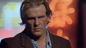 Stub Hubby: Guys Movie Night: 48 HRS and COMMANDO