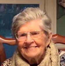 Bernice Herring Obituary