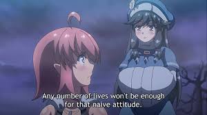 Ruins Seeker - Episode 2