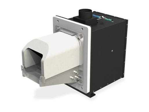 Bộ truyền động khí nén Agromatic