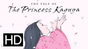 In cinemas as part of the tale of studio ghibli showcase. The Tale Of The Princess Kaguya Official Trailer Youtube