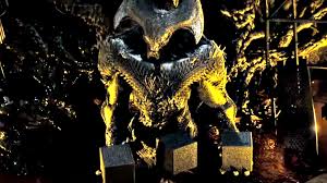 Fans rank their favorite justice league enemies and foes. 5 Facts About Justice League Movie Villain Steppenwolf And The New Gods Geek And Sundry