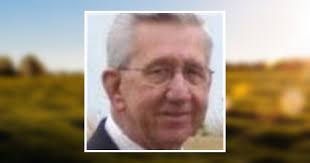 Jack Gary Spivey Jr. Obituary April 26, 2019