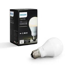 Sign up for our daily digest emails! Philips Hue White A19 Single Dimmable Led Bulb 800 Lumens 46677455293 Ebay