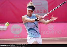 16.10.92, 28 let wta žebříček: Resurgent Golubic Captures Saint Malo 125 Title Over Paolini