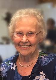 Flora Jean Clifton Elledge Obituary