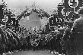 Nazismo e fascismo; em qual espectro do pensamento político se situam? –  Jornal Grande Bahia (JGB)