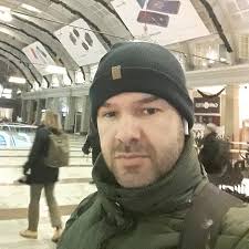 Hamza AIT CHALALET, 44 ans (MÄRSTA, BEJAIA)