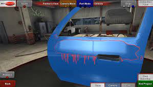Also if you create mods for these games, be sure to submit them and expand the community. Simspray The Painting And Coating Simulator