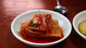 2.017 resep cara membuat kimchi ala rumahan yang mudah dan enak dari komunitas memasak terbesar dunia! Resep Kimchi Pedas Ala Korea Yang Wajib Dicoba Lifestyle Liputan6 Com