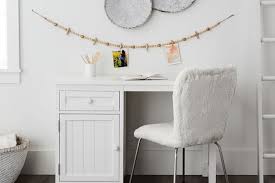 Pottery barn kids window coverings pottery barn dorm windows pb modern teen window coverings use blackout curtains to filter out light and sound for a better night's sleep. 10 Cute Kids Desks From Ikea More Apartment Therapy