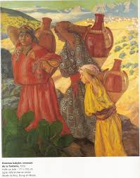 Epingle Sur Peinture Afrique Du Nord Algerie Maroc Tunisie