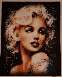 Painting as a thoughtful gift to friends