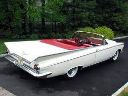 Gasoline (petrol) engine with displacement: Buick Cars 1959 Buick Classic Cars Trucks