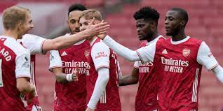 Highest brighton & hove albion score: Report Arsenal 2 0 Brighton Inc Goals Arseblog News The Arsenal News Site