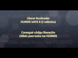 *usb1 mode (temporary unlock, same function with load factory fastboot), phone will reboot to fastboot *fastboot (direct unlock bl for rsa 1024 phones for now), relock bootloader, send bootloader unlock code mar 02, 2016 · hallo, habe gestern nach langem durchforsten in diesem forum einen code generator … Conseguir Codigo Y Desbloquear Bootloader Huawei Mate 8 Valido En Los Huawei Y Honor 2 Metodos Youtube
