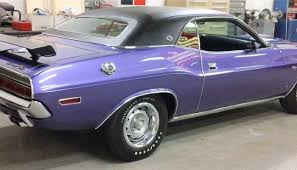 First, let's take a trip into the past. Dodge Challenger R T Se Hemi V8 Hardtop Coupe 1970 Dodge
