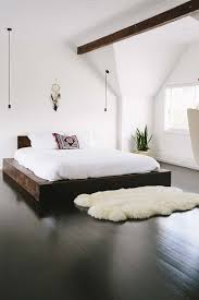 Yet, the designer managed to add warmth by picking. How To Style A Home With Dark Wood Floors