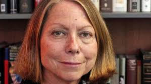 Jill Abramson 'copied and pasted my work,' says Toronto journalist
