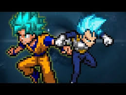 His reveal was shown during the day 1 livestream at super smash con 2018. Ways To Get Vegeta In Super Smash Flash 2 Media Rdtk Net
