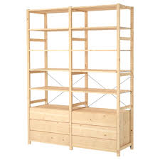 Ikea Us Furniture And Home Furnishings Shelving Unit Ikea Ivar Shelving