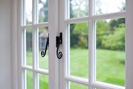 uPVC Windows