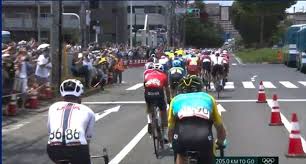 Jun 01, 2021 · 2021年7月24日（土）、25日（日）に東京2020オリンピック自転車競技ロードレース開催に伴い、武蔵野の森公園（東京都調布市）から富士スピードウェイ（静岡県小山町）にかけて交通規制を行います。 Tdpdi2h6cmltqm