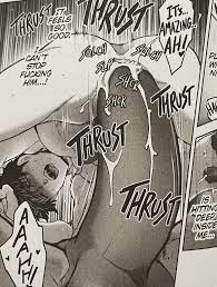 The titans bride uncensored