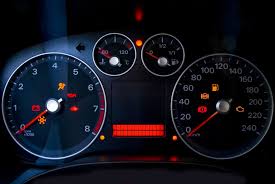 What Do Car Warning Lights And Indicators Mean Carsome Malaysia