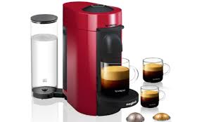 Coffee machine nespresso vertuo reviews google business. Nespresso Vertuo Plus Special Edition Coffee Machine By Magmix Better Than Half Price Amazon Prime Daily Mail Online