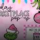 Holiday Marketplace Pop Up event image