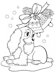 Christmas Coloring Pages Of Puppies From The Thousands Of Photos On Line Conc Printable Christmas Coloring Pages Mermaid Coloring Pages Disney Coloring Pages