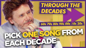 Their Music Left Me Cold."