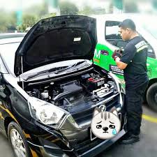 Start kereta bunyi tak tak tak kenapa tu projek62. Best Lifestyle Blog Malaysia Kereta Tak Boleh Start Jangan Panik Hubungi Bateriku Com Di Johor
