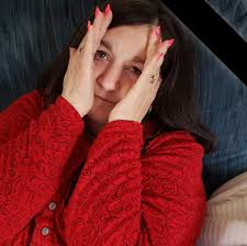 Should I go to the emergency room for fibromyalgia pain relief?