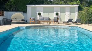 These unique holiday homes are all available on airbnb and will guarantee an unforgettable holiday. Country House Hotel Self Catering Cottage In Abersoch Porth Tocyn