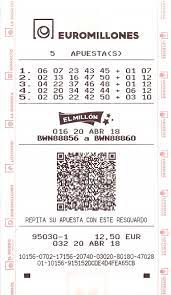 The first draw was held on 13 february 2004 in paris. Play Euromillions Buy Euromillions Online Verified Tickets
