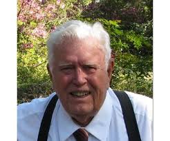 Orin Parker Obituary (1919