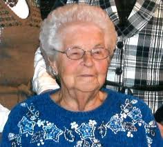 Adélina ( Péloquin ) Desmarais — Résidence funéraire Steve L. Elkas