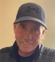 Obituary information for Jeffrey Mark Hedberg