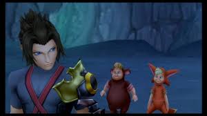 My Friend S Kingdom Hearts Pick Roy S Pick Kingdom Hearts Lost Boys Kingdom