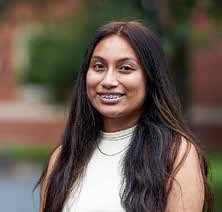 A HALF-CENTURY OF COEDUCATION: LESSONS FROM LEADERS ____ WHY PHILANTHROPY  MATTERS ____ DESTINATION: TRAINS