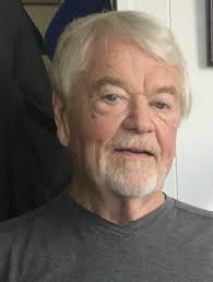 Obituary of Edward William Lambert