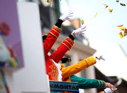 Zur vertrackten lage in thüringen setzt er. Karneval In Corona Zeiten Festausschusse Appellieren An Laschet